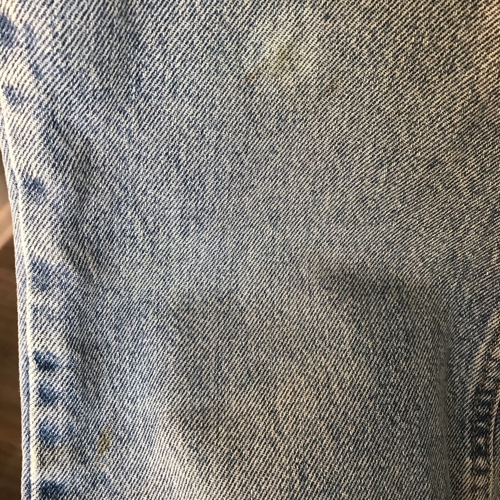 Vintage Ralph Lauren Jeans Co 12p - Picture 8 of 8